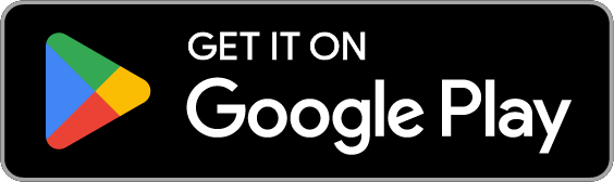 Get it on Google Play — Coming soon