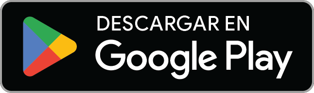 Disponible en Google Play — Próximamente